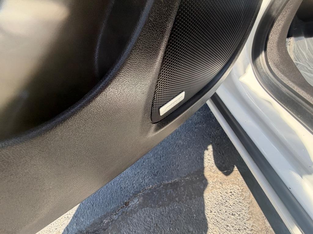 Chevrolet Malibu LT 2018