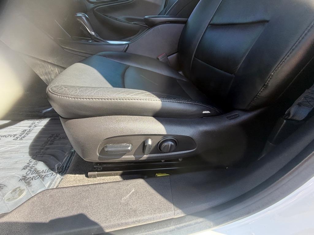 Chevrolet Malibu LT 2018