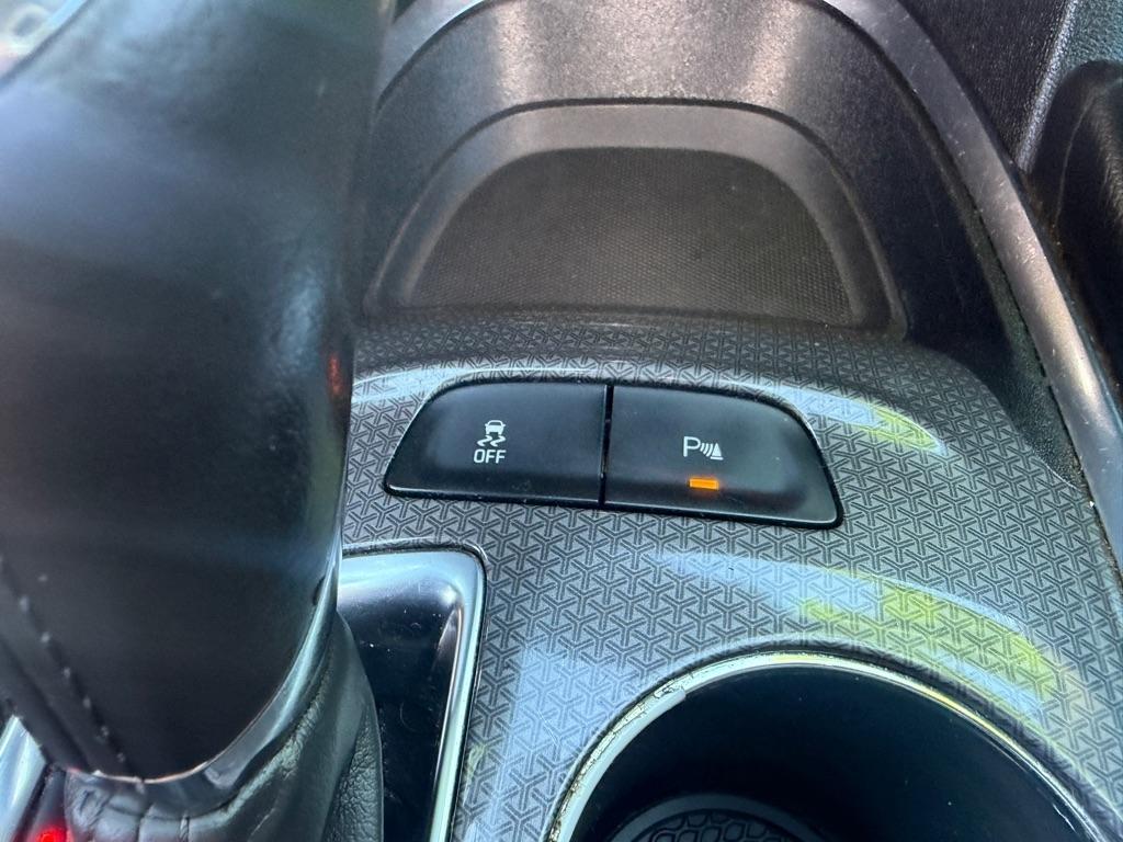 Chevrolet Malibu LT 2018