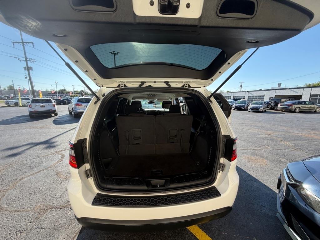 Dodge Durango SXT RWD 2020