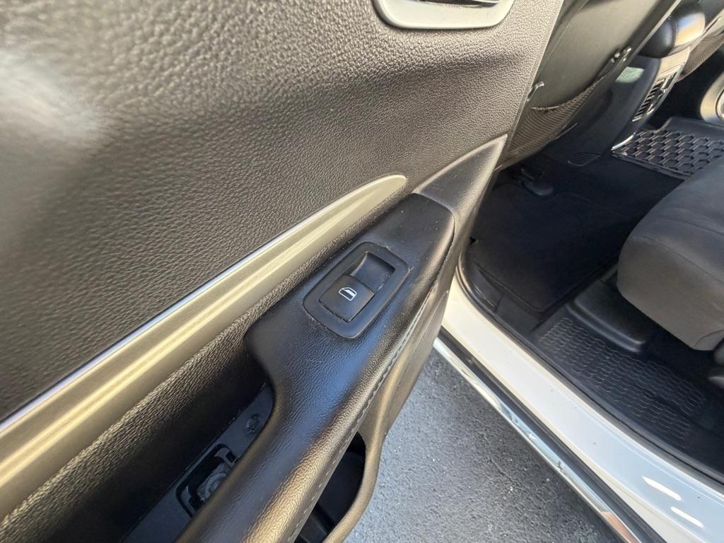 Dodge Durango SXT RWD 2020