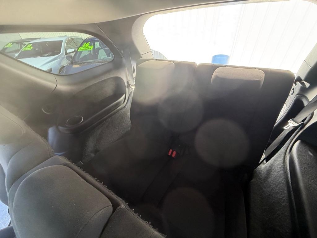 Dodge Durango SXT RWD 2020