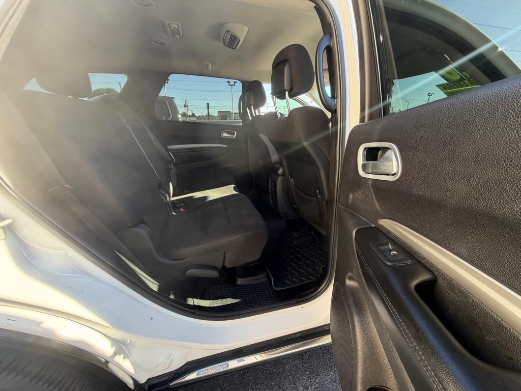 Dodge Durango SXT RWD 2020