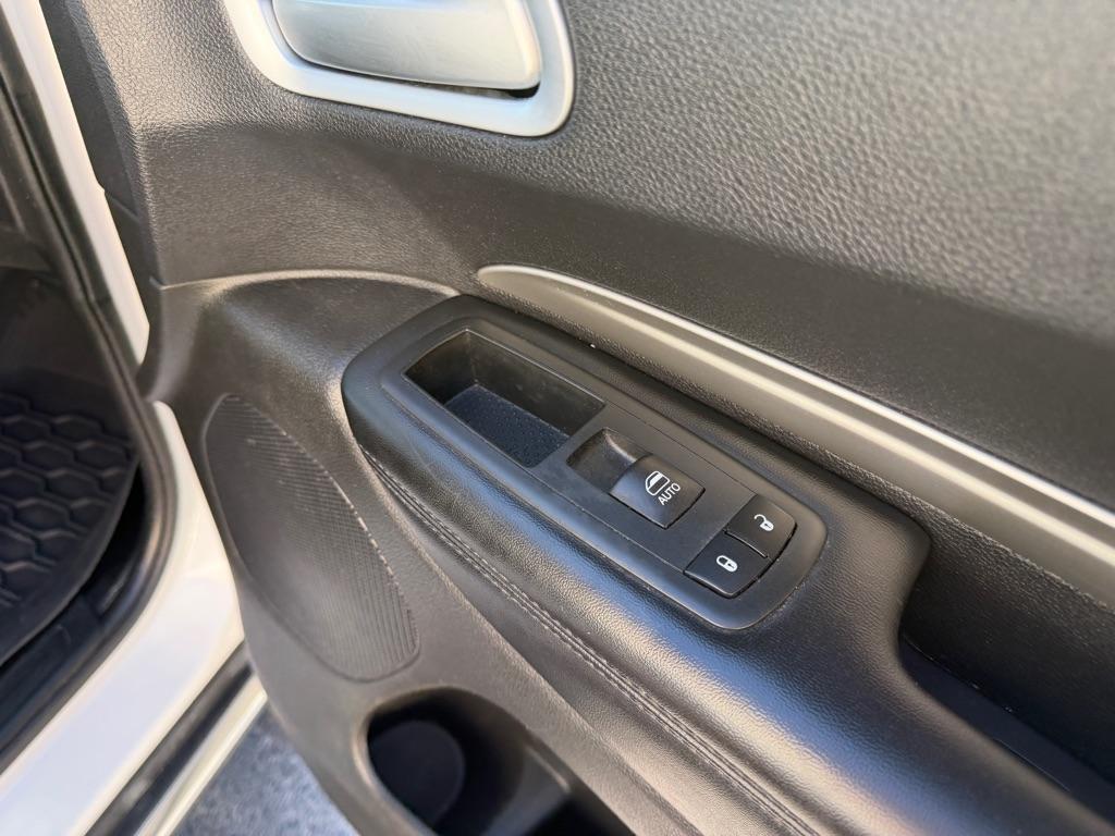 Dodge Durango SXT RWD 2020