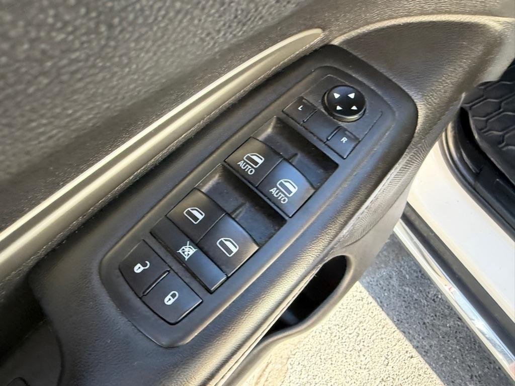 Dodge Durango SXT RWD 2020