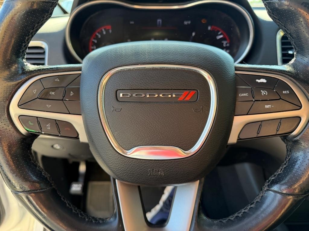 Dodge Durango SXT RWD 2020