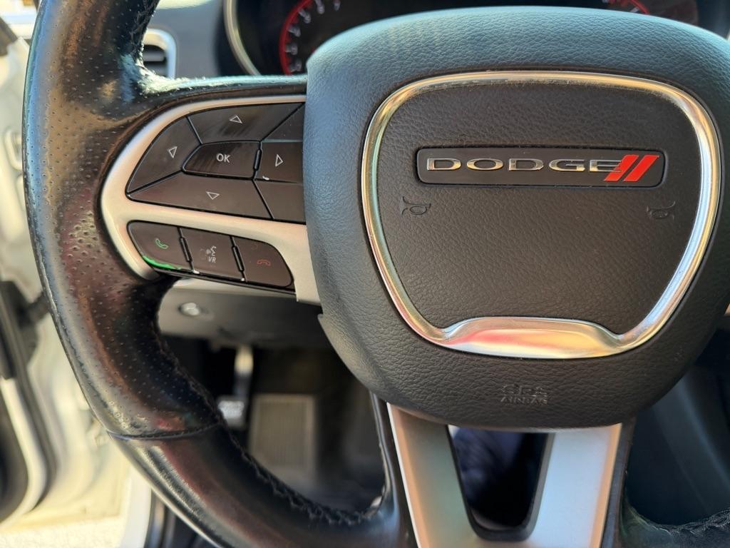 Dodge Durango SXT RWD 2020