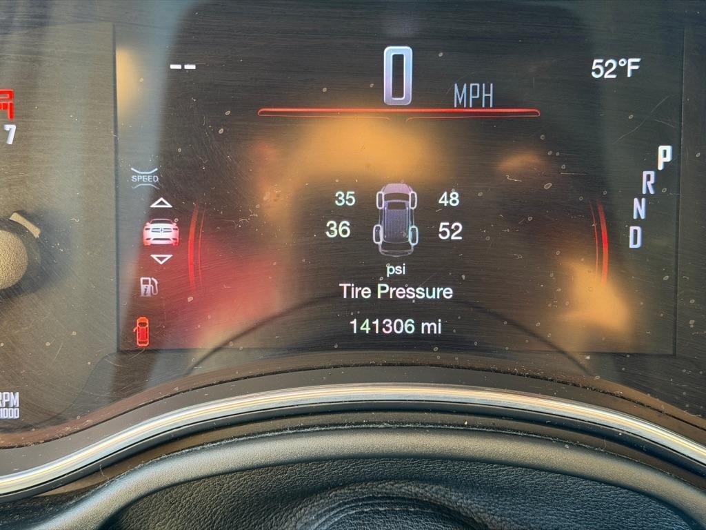 Dodge Durango SXT RWD 2020