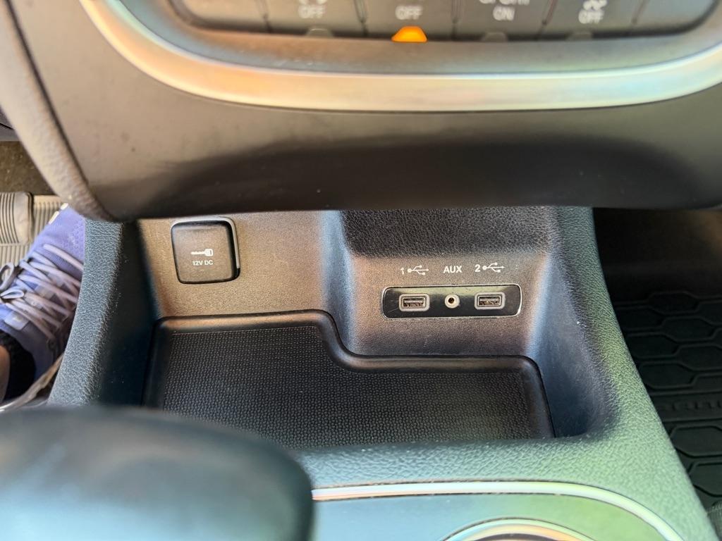 Dodge Durango SXT RWD 2020