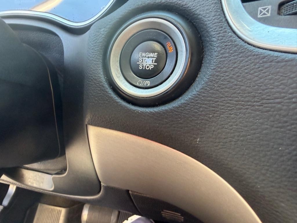 Dodge Durango SXT RWD 2020