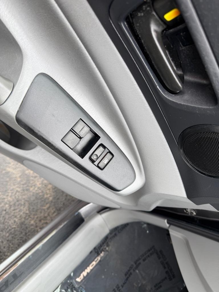 Toyota Tacoma PreRunner Access Cab I4 4AT 2WD 2014