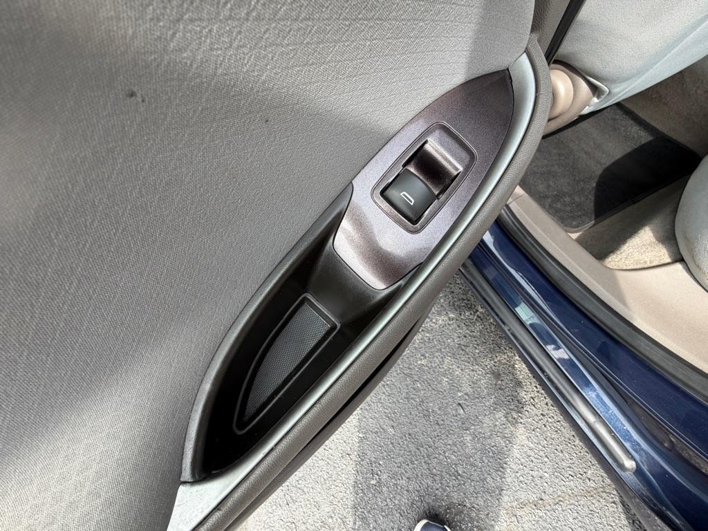 Chevrolet Malibu LS 2016