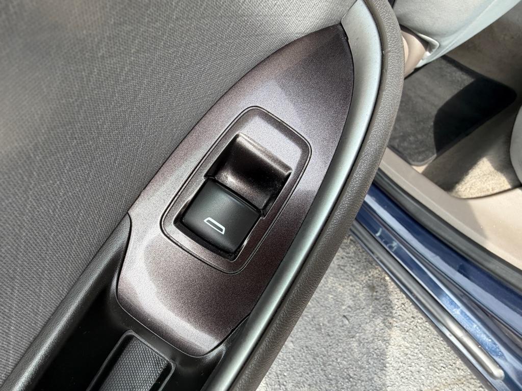 Chevrolet Malibu LS 2016