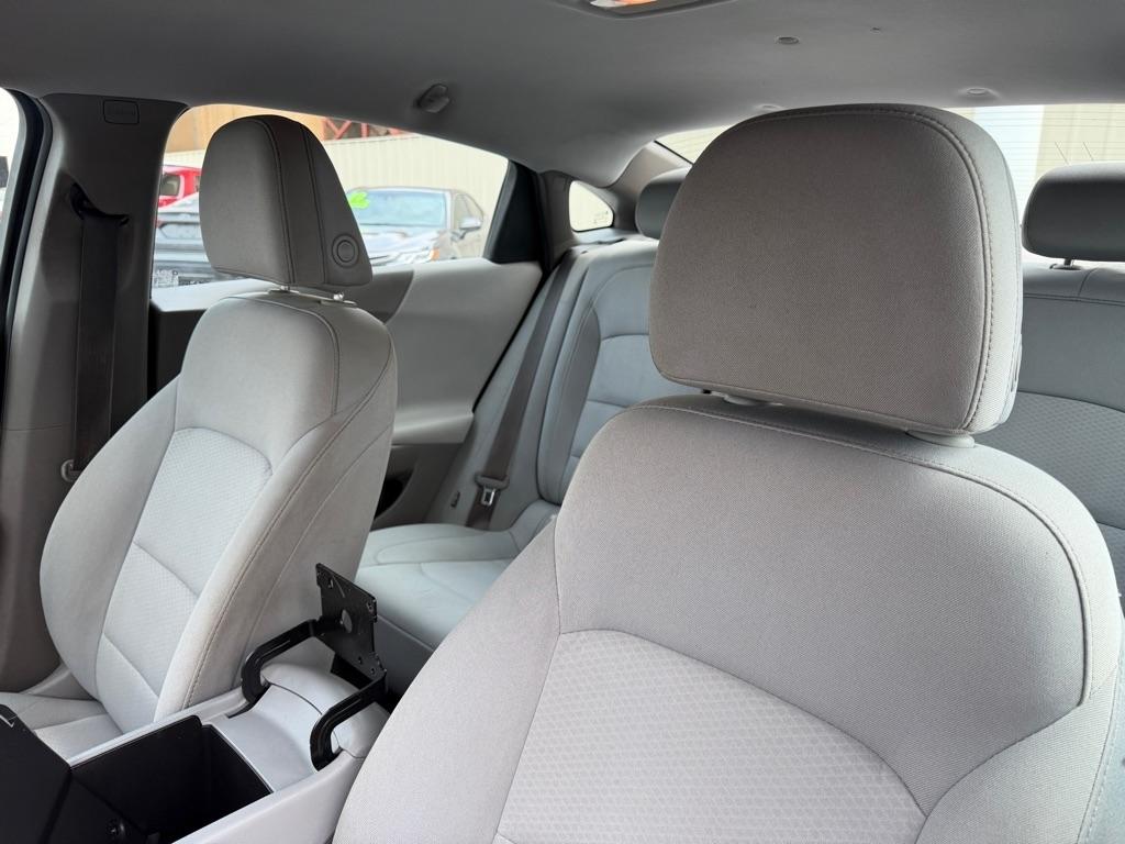 Chevrolet Malibu LS 2016