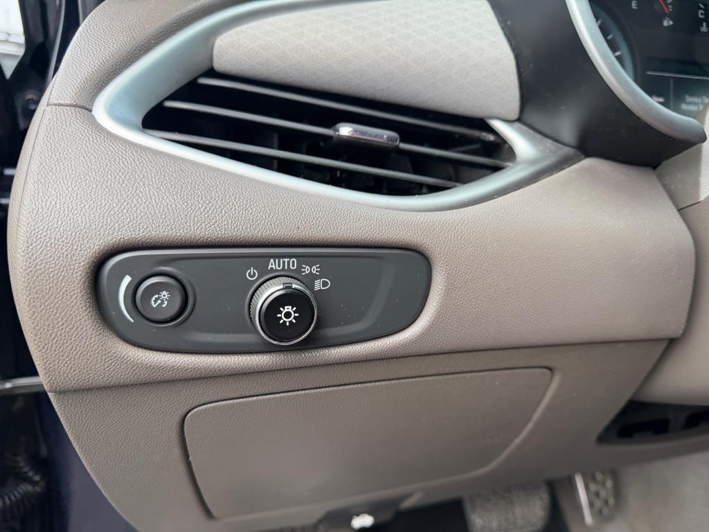 Chevrolet Malibu LS 2016