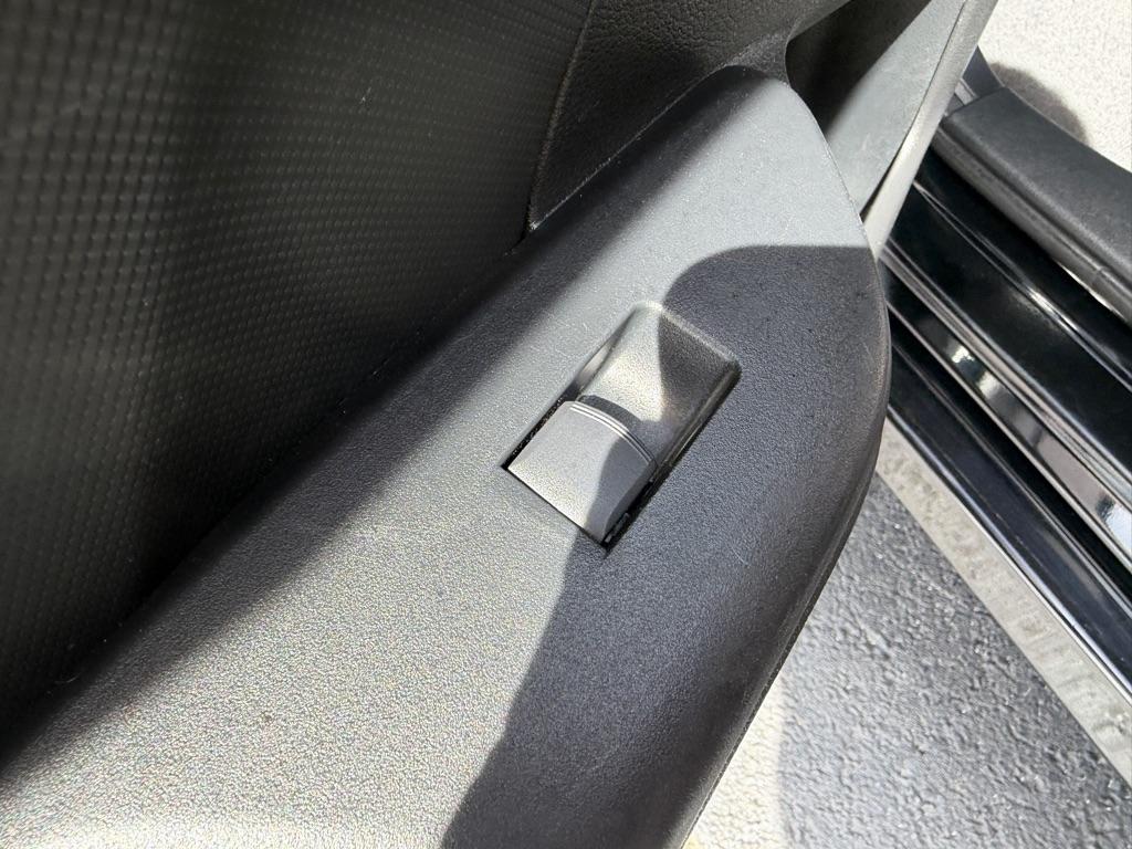 Honda Civic LX Sedan CVT 2016