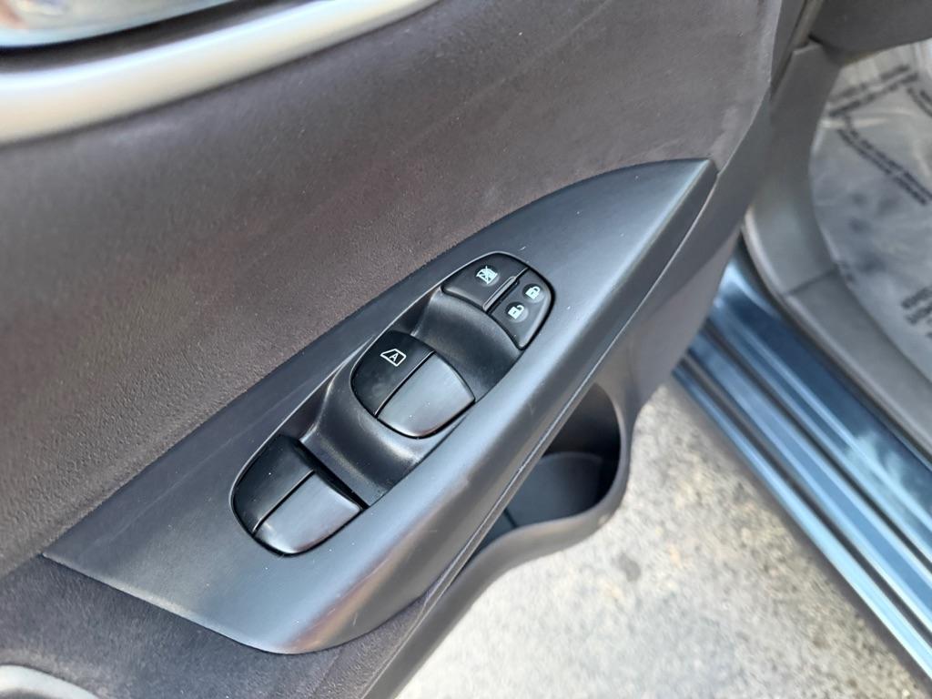 Nissan Sentra SV 2013