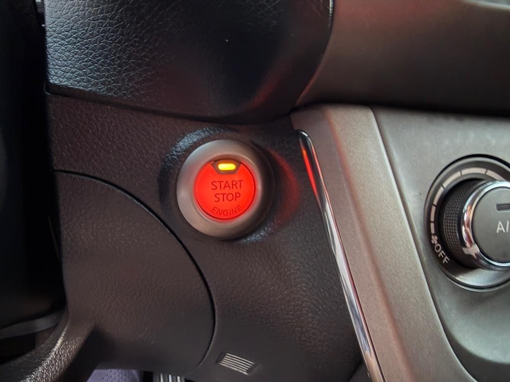 Nissan Sentra SV 2013