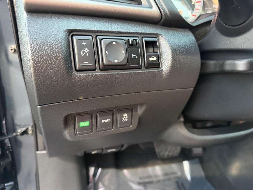 Nissan Sentra SV 2013