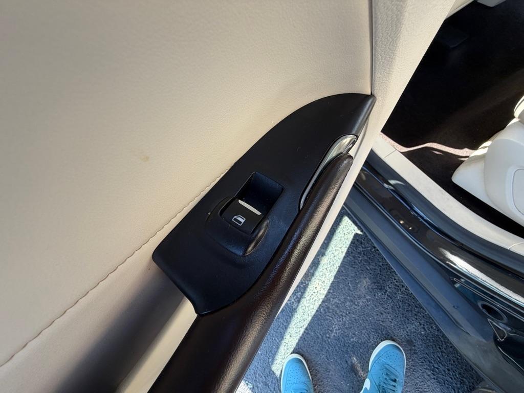 Lincoln MKC FWD 2015