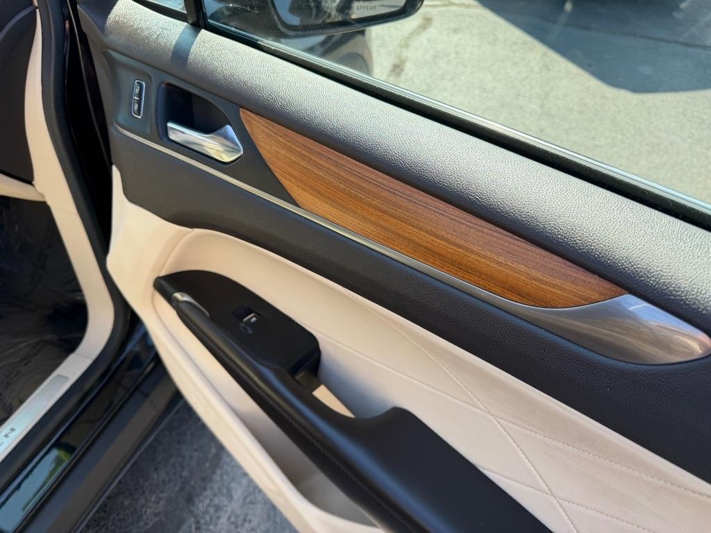 Lincoln MKC FWD 2015
