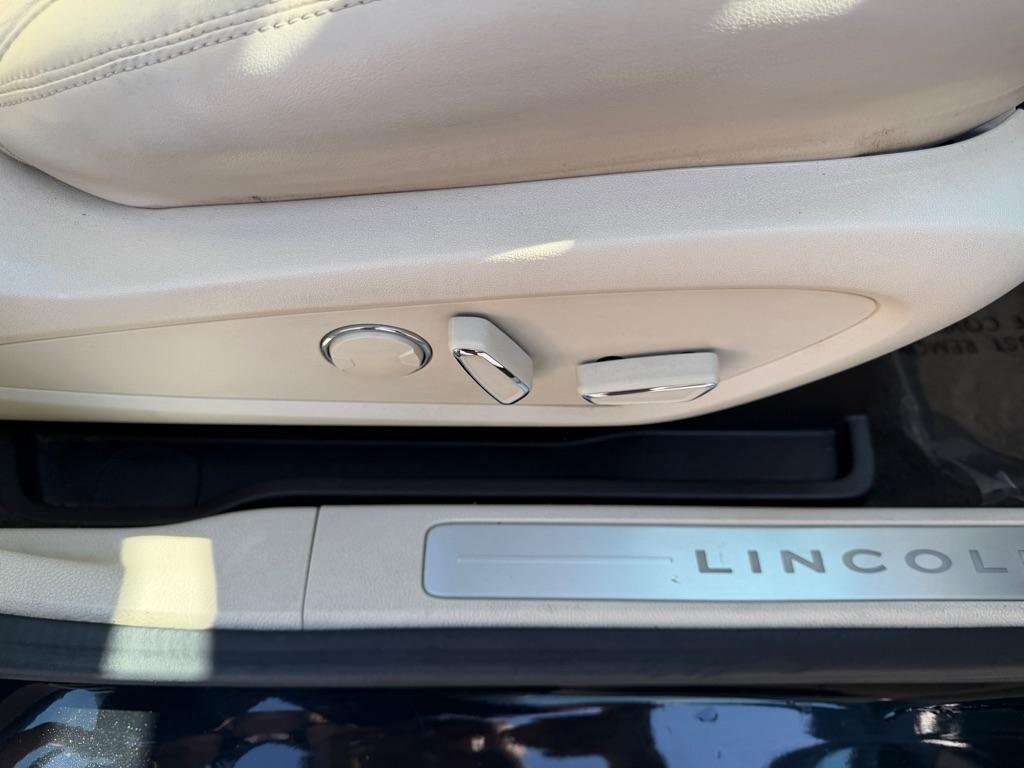 Lincoln MKC FWD 2015