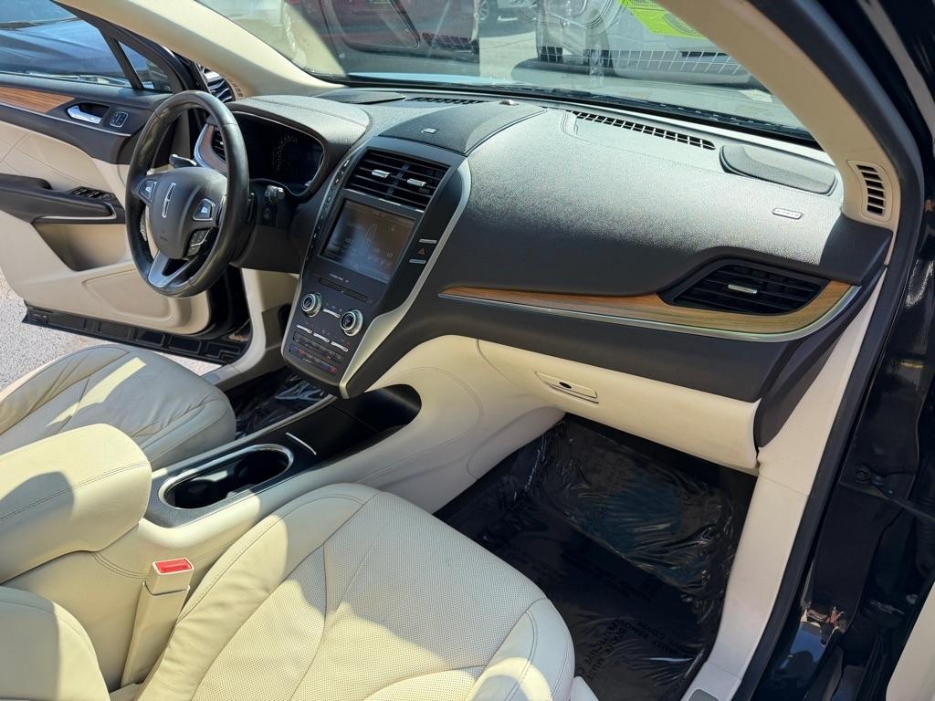 Lincoln MKC FWD 2015