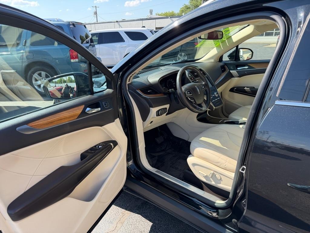 Lincoln MKC FWD 2015