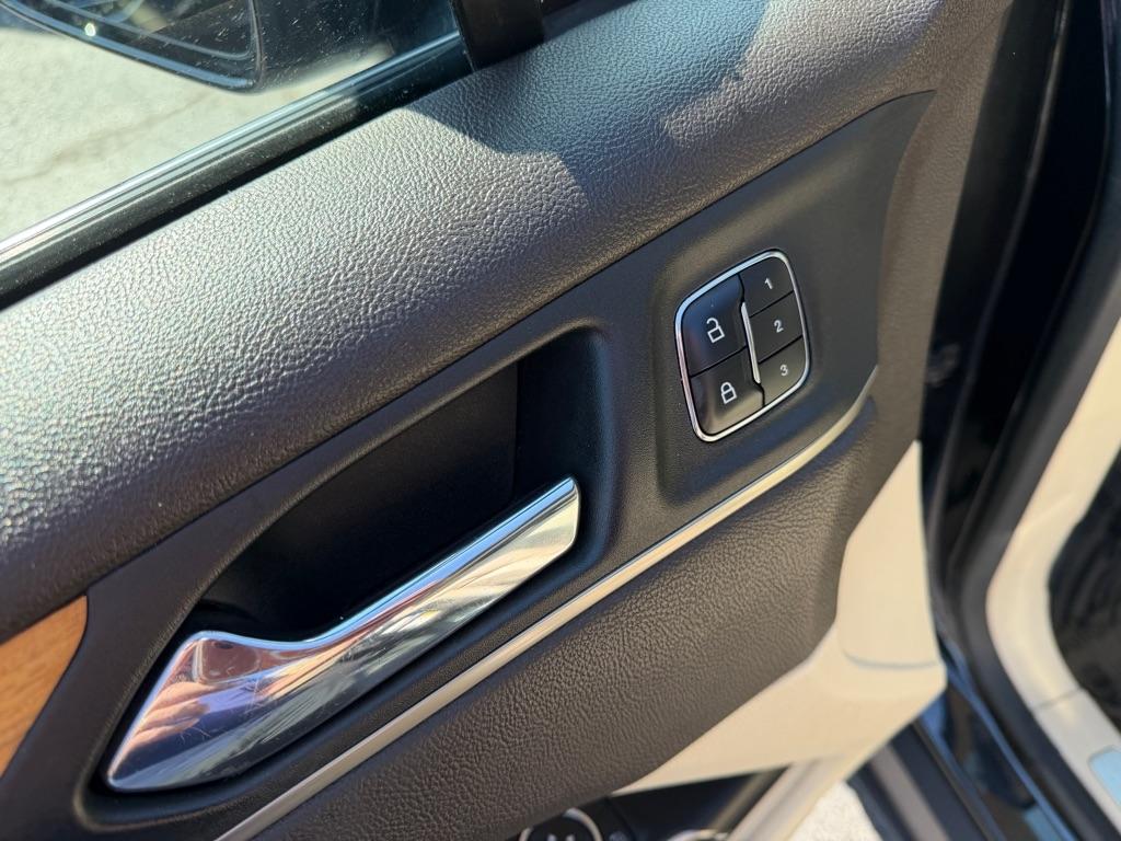 Lincoln MKC FWD 2015