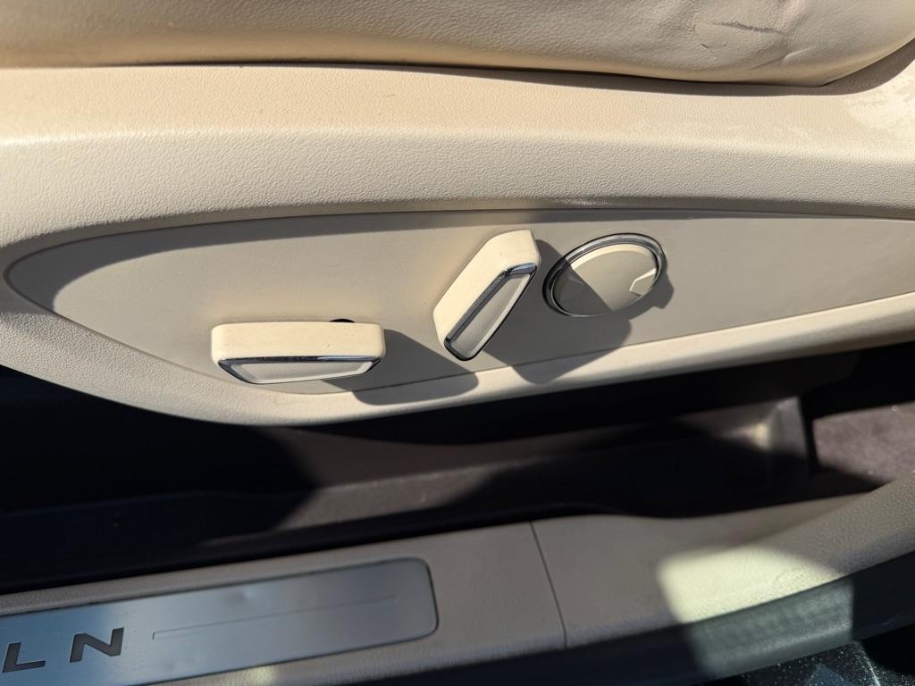 Lincoln MKC FWD 2015