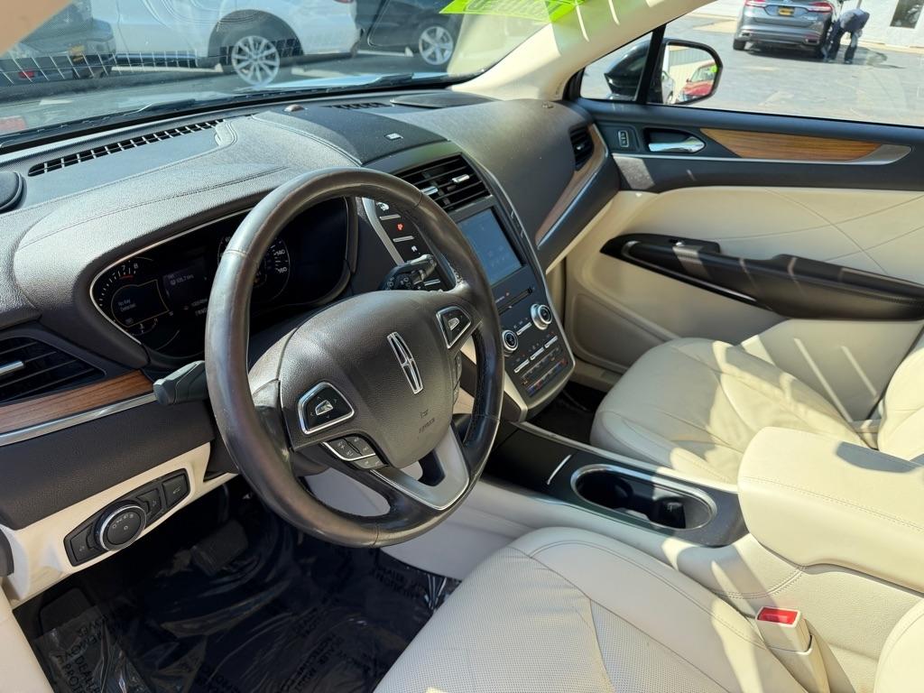 Lincoln MKC FWD 2015