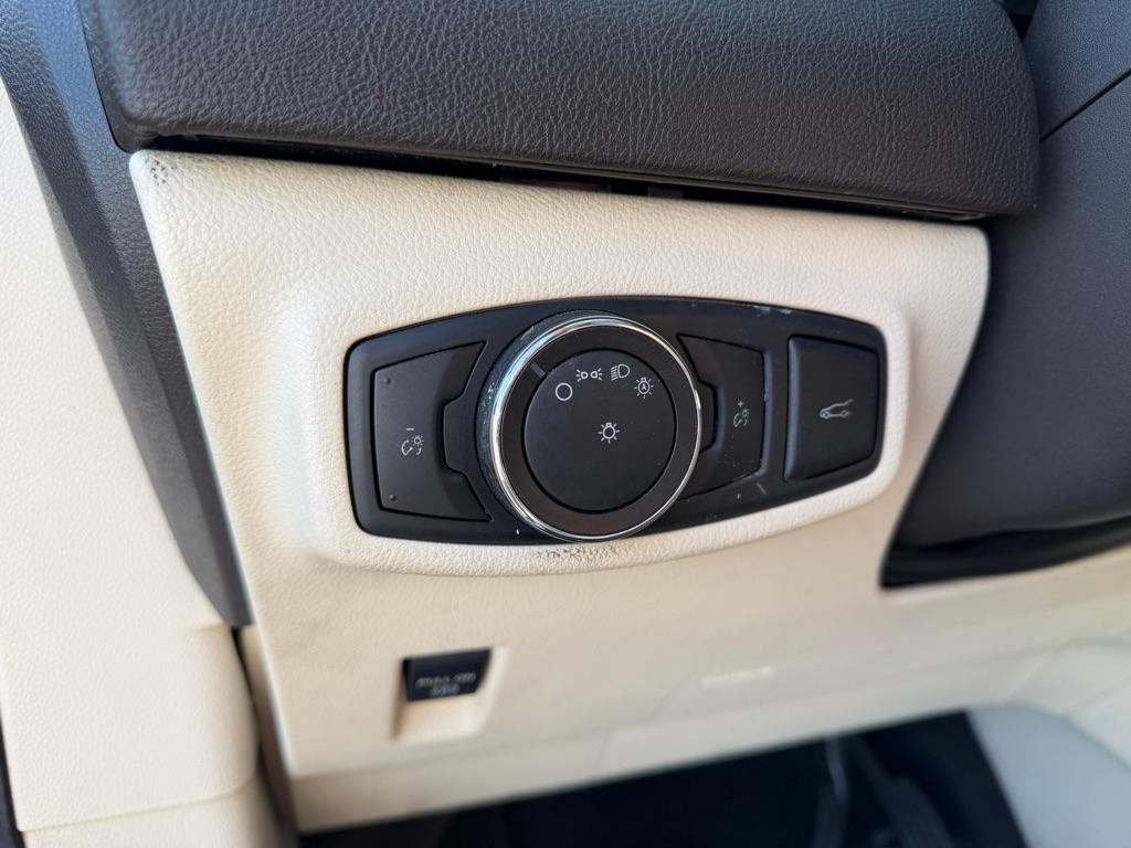 Lincoln MKC FWD 2015