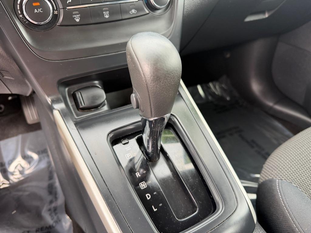 Nissan Sentra SL 2017