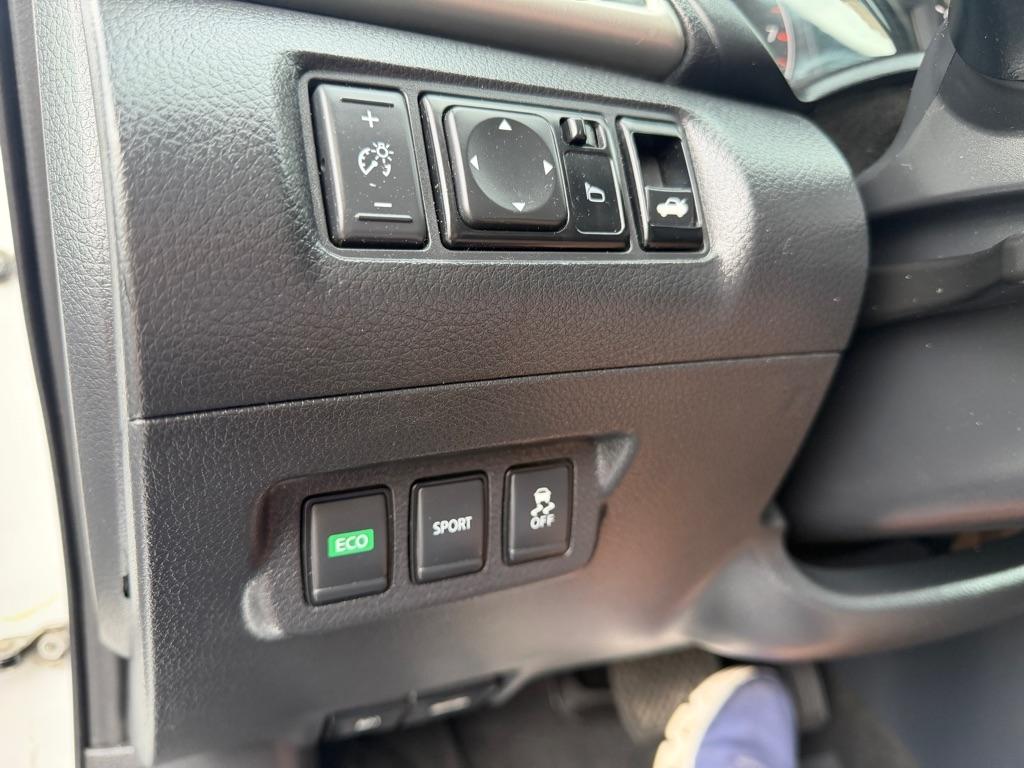 Nissan Sentra SL 2017