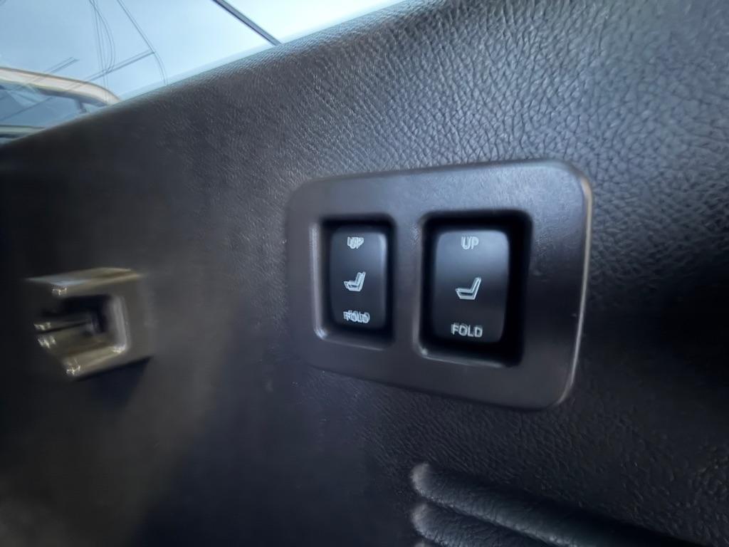 Ford Expedition EL Limited 4WD 2012