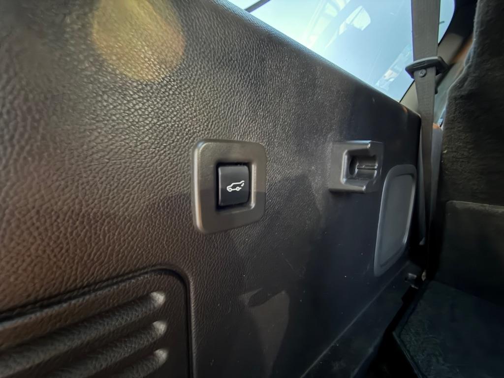 Ford Expedition EL Limited 4WD 2012