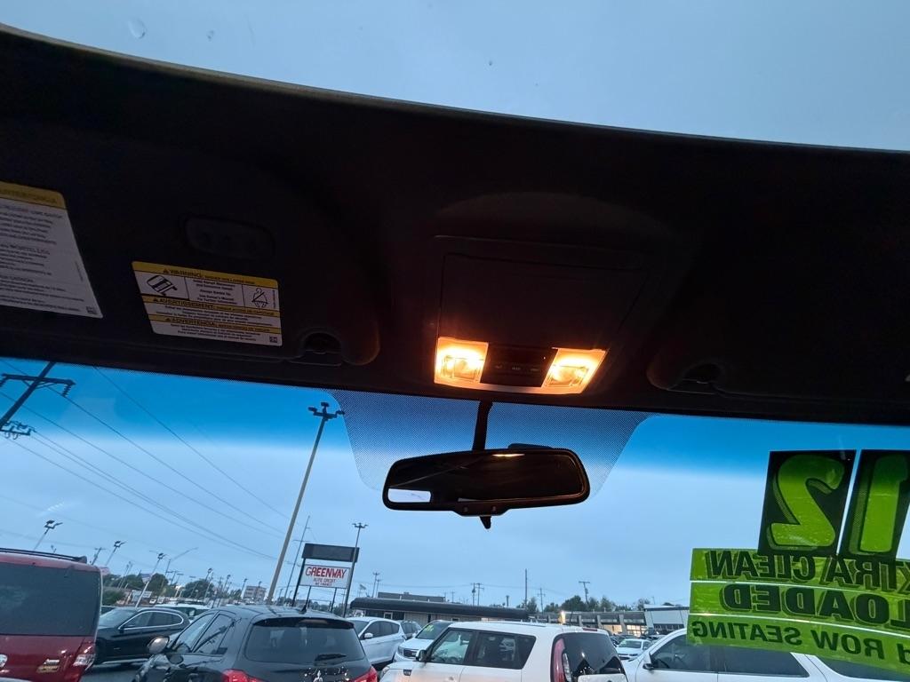 Ford Expedition EL Limited 4WD 2012