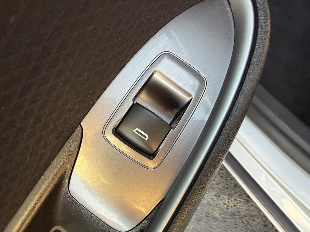 Chevrolet Malibu LS 2017