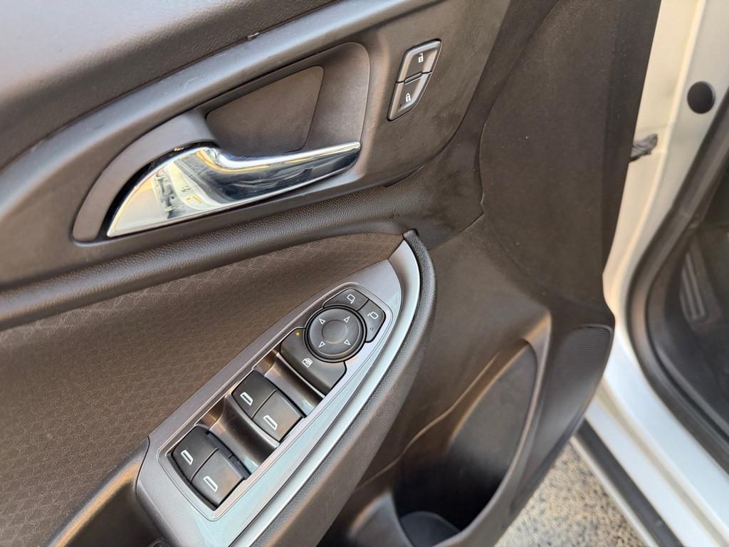 Chevrolet Malibu LS 2017