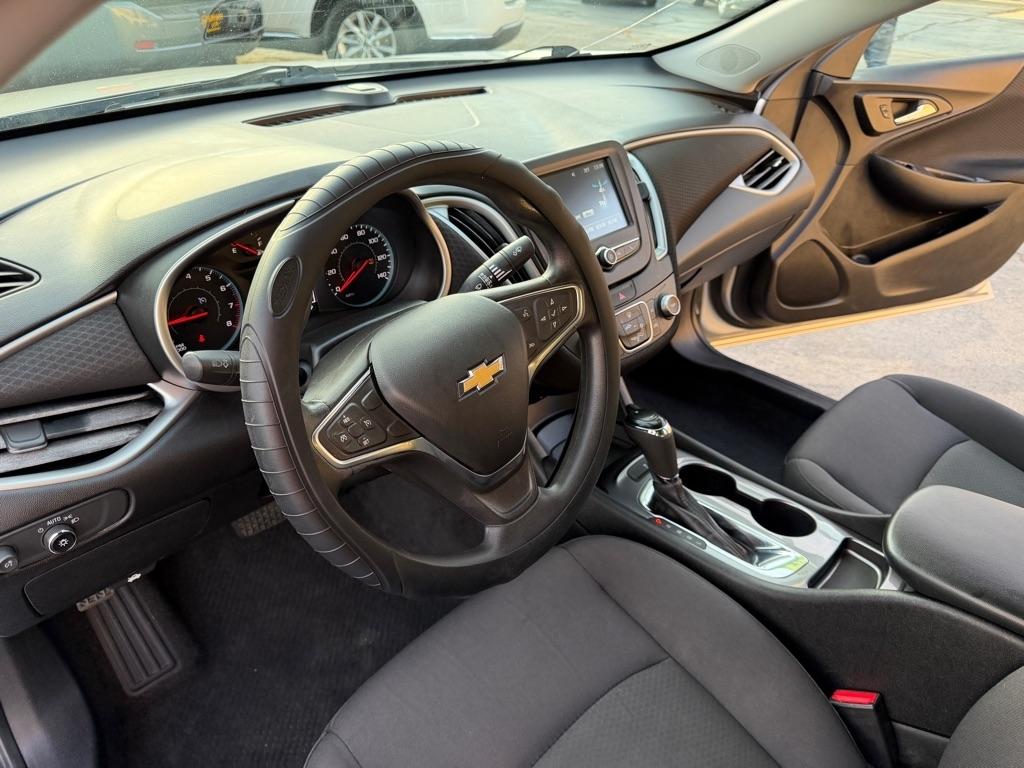 Chevrolet Malibu LS 2017