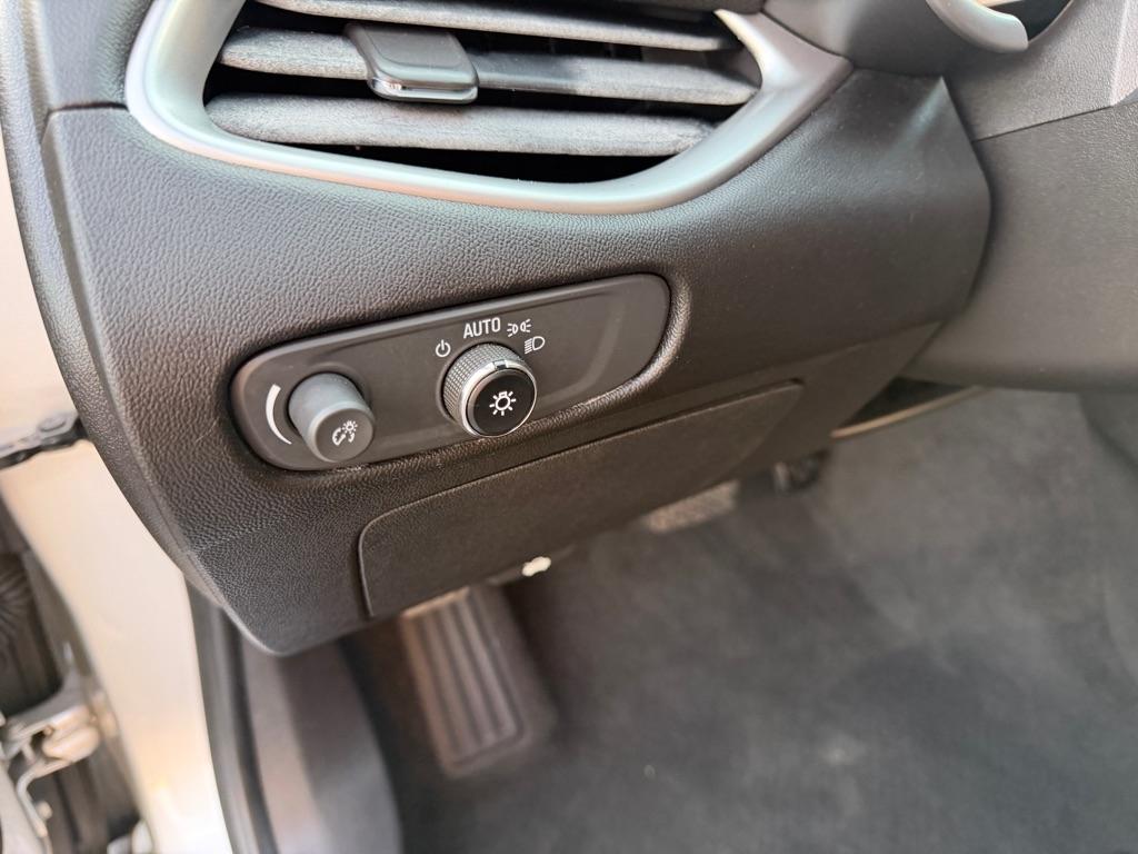 Chevrolet Malibu LS 2017