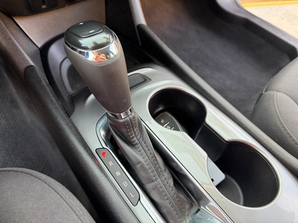 Chevrolet Malibu LS 2017