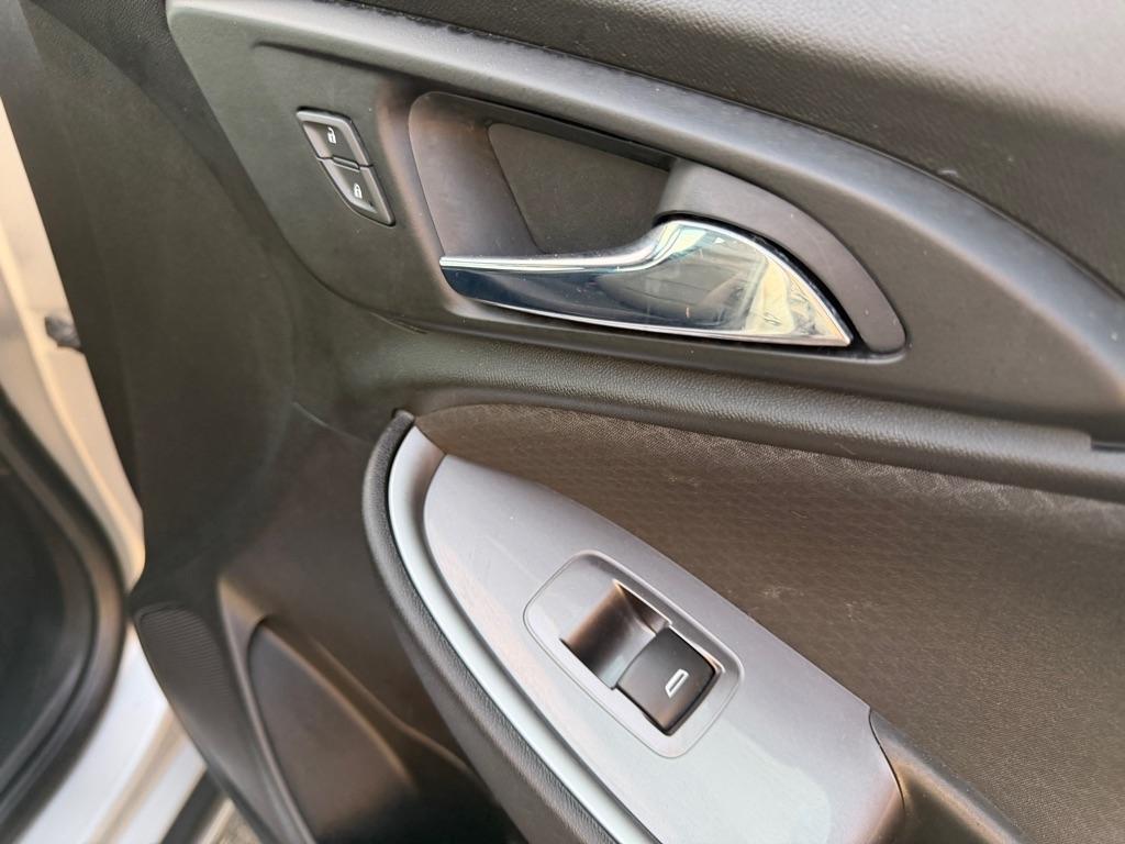 Chevrolet Malibu LS 2017