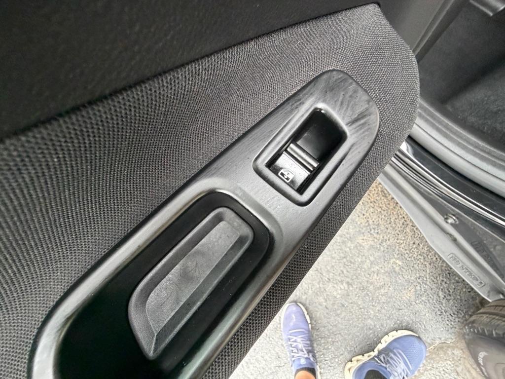 Jeep Renegade Sport 4WD 2017