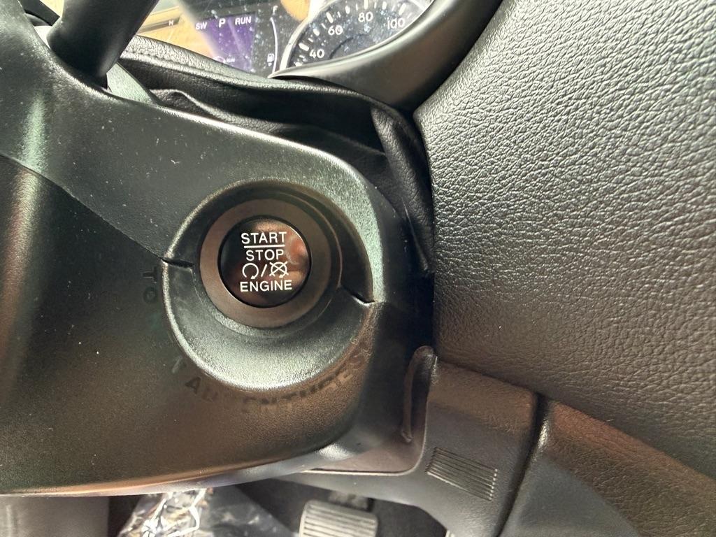 Jeep Renegade Sport 4WD 2017