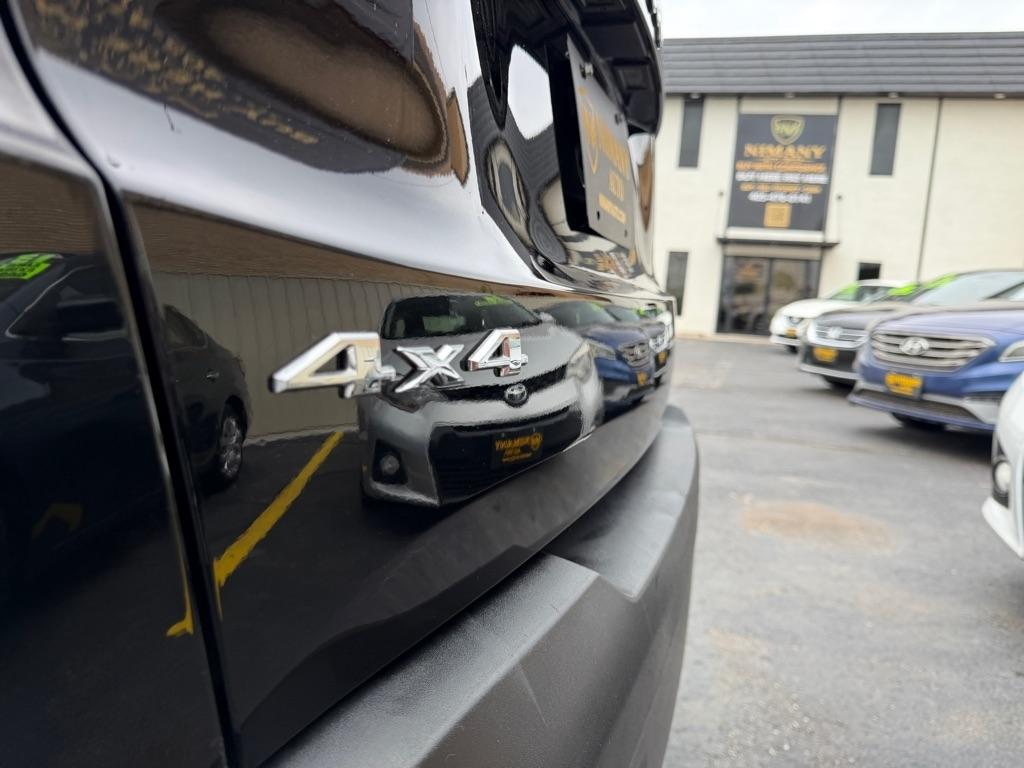 Jeep Renegade Sport 4WD 2017