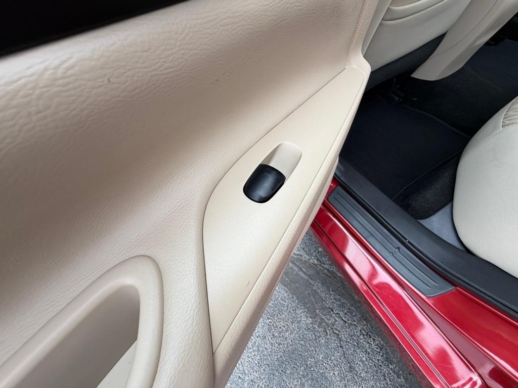 Nissan Altima 2.5 2016