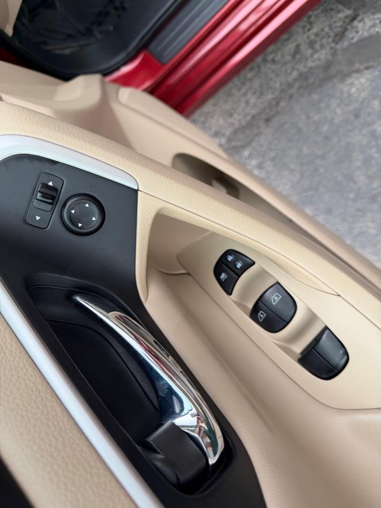 Nissan Altima 2.5 2016