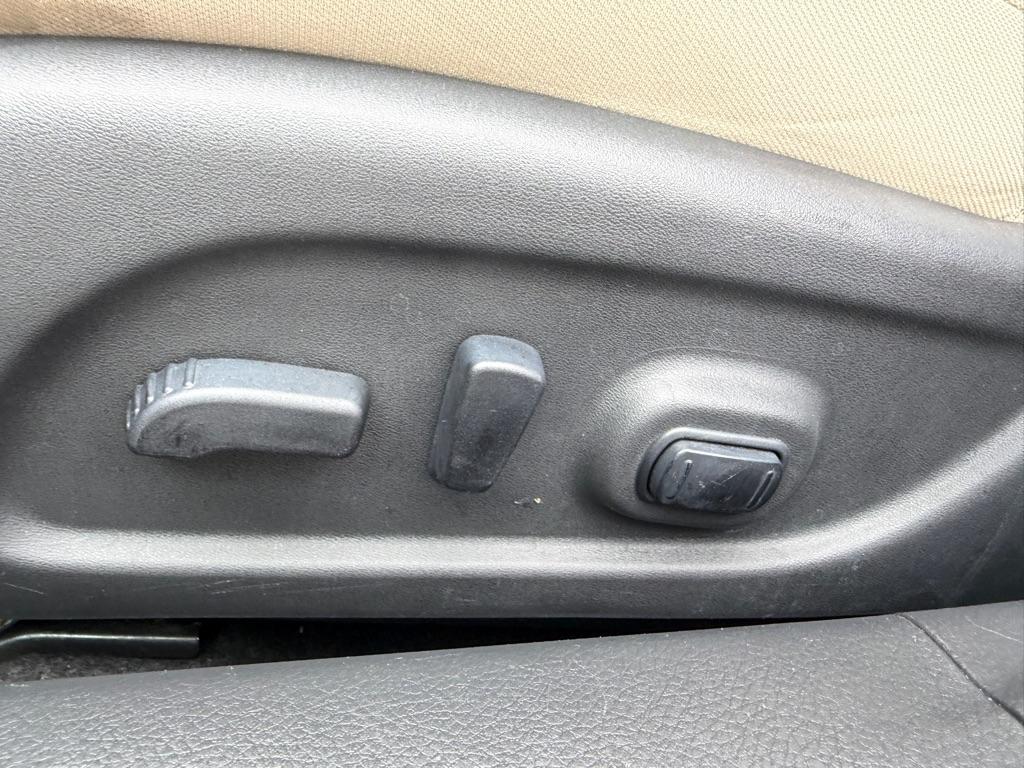 Nissan Altima 2.5 2016