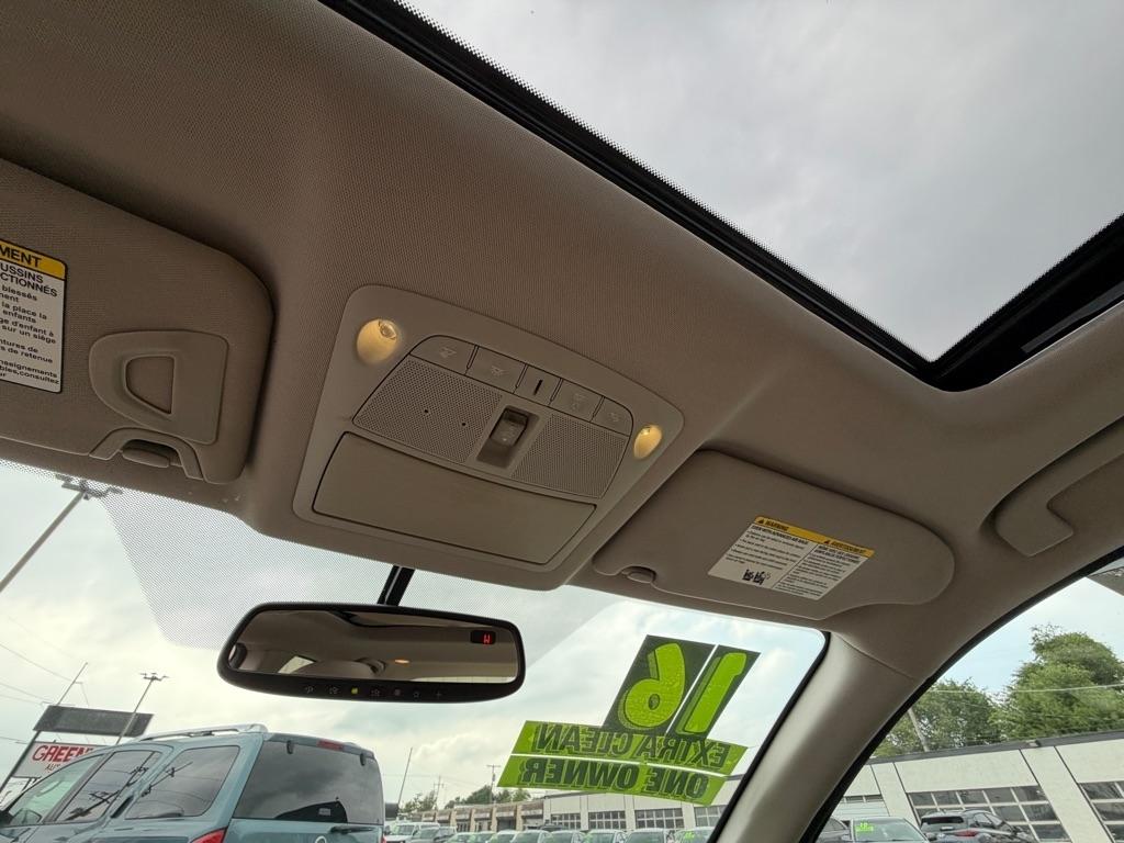 Nissan Altima 2.5 2016